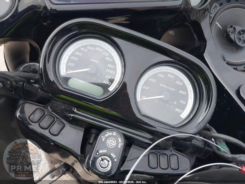 2021 HARLEY-DAVIDSON FLTRK (ROAD GLIDE LIMITED) — фото 7