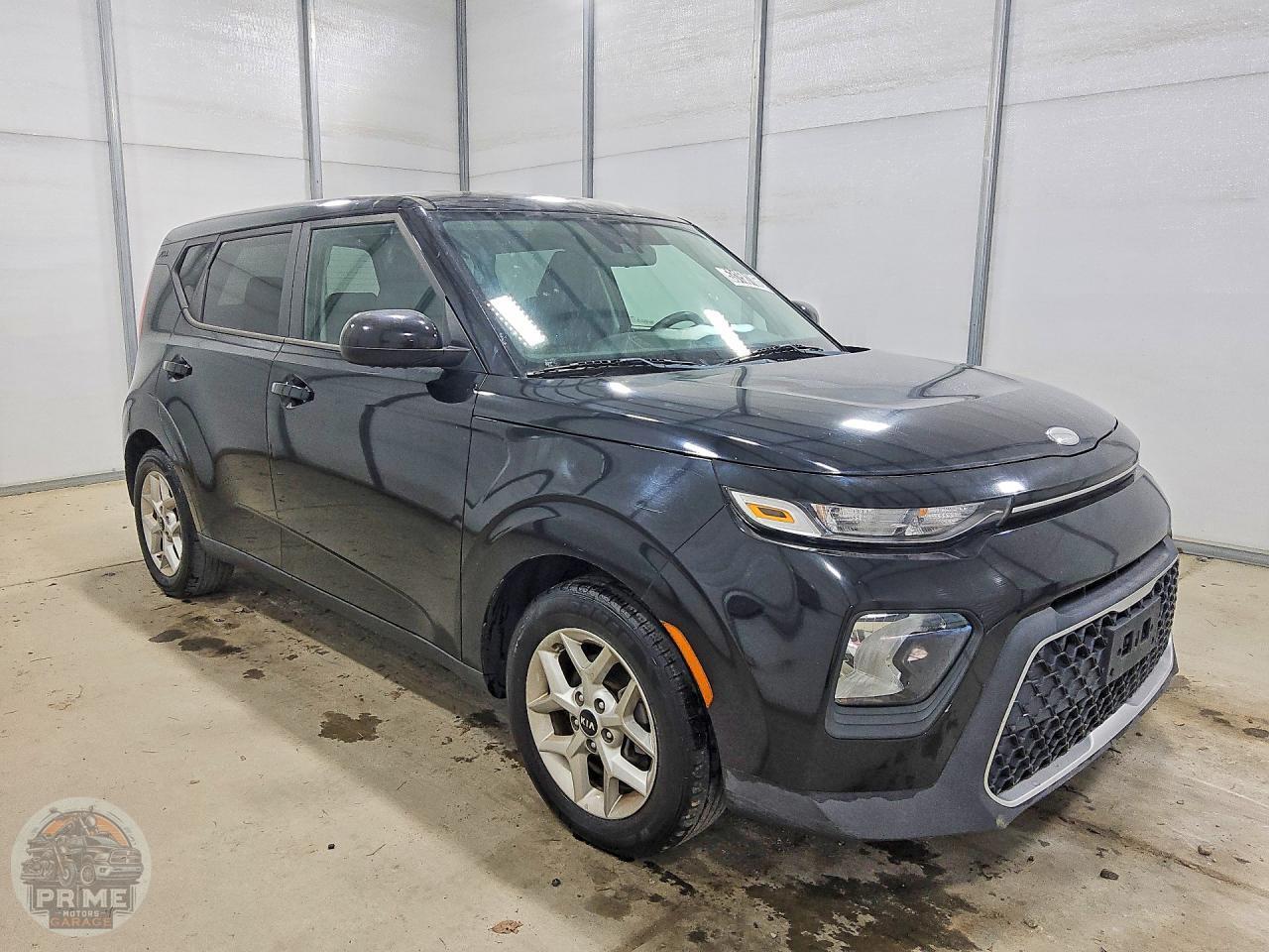 2020 KIA SOUL — фото 3