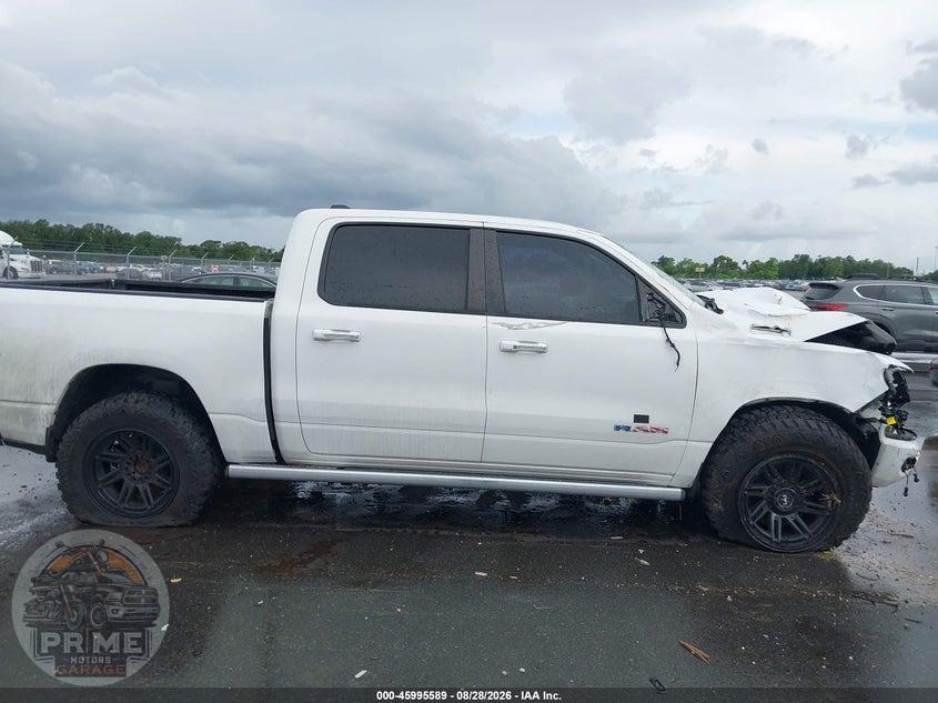 2019 RAM 1500 BIG HORN/LONE STAR  4X4 5'7 BOX — фото 12