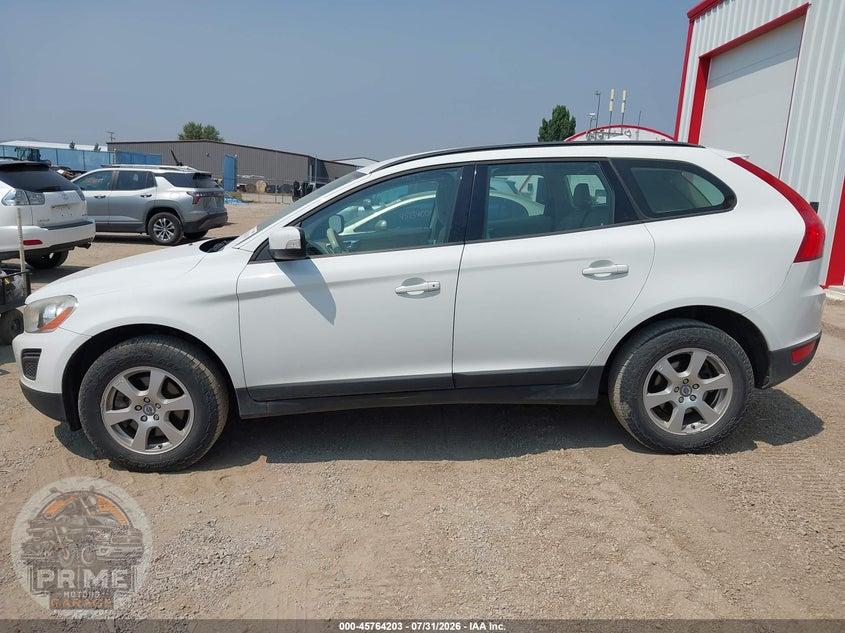 2012 VOLVO XC60 3.2/3.2 PLATINUM/3.2 PREMIER/3.2 PREMIER PLUS — фото 15