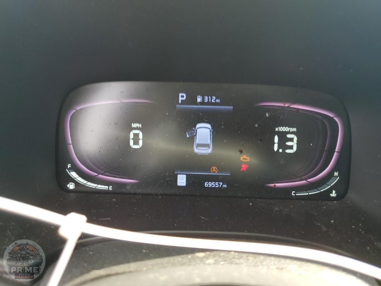 2023 KIA SOUL — фото 9
