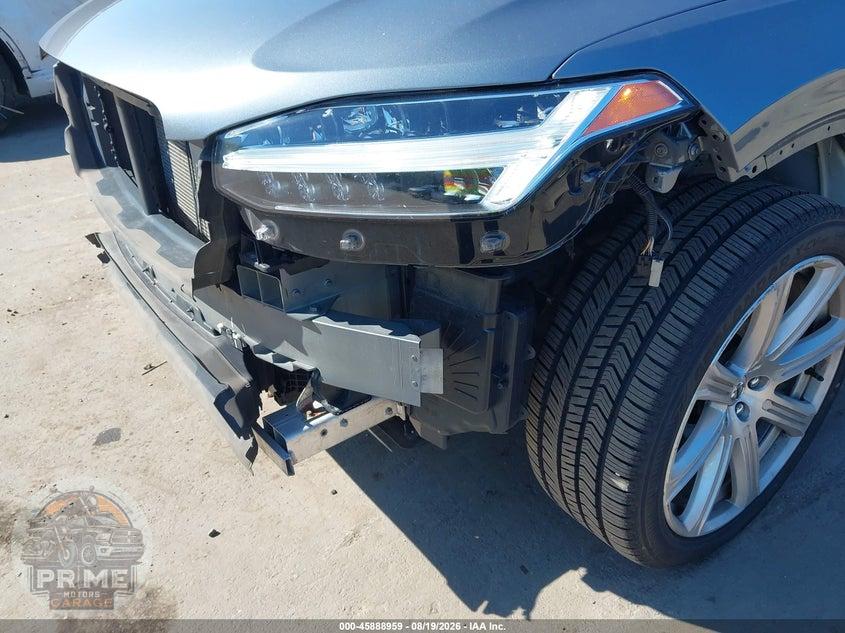 2018 VOLVO XC90 T6 INSCRIPTION — фото 18