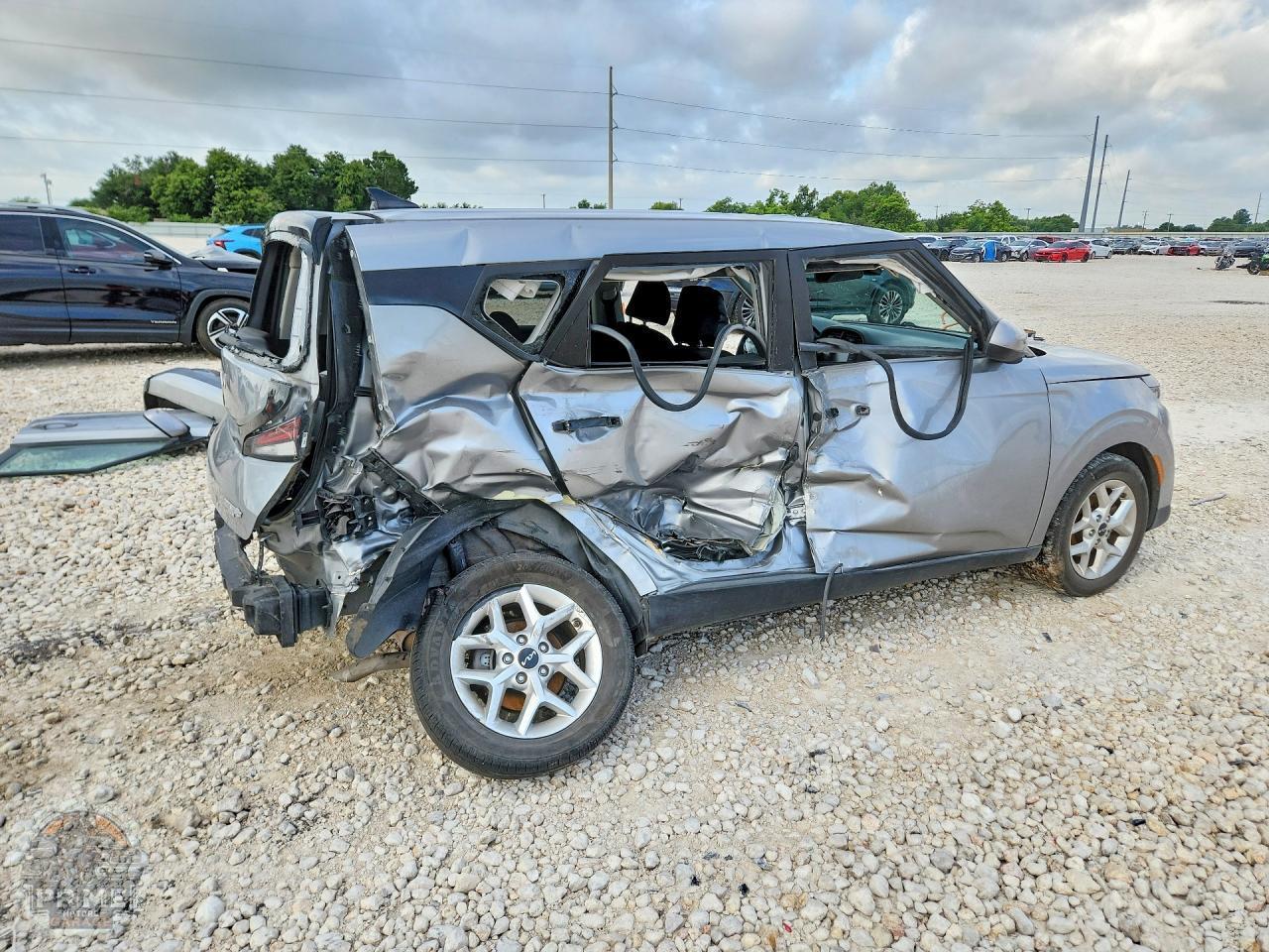 2023 KIA SOUL — фото 3