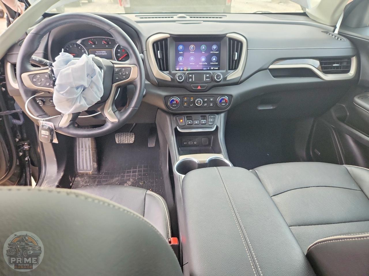 2020 GMC TERRAIN — фото 30