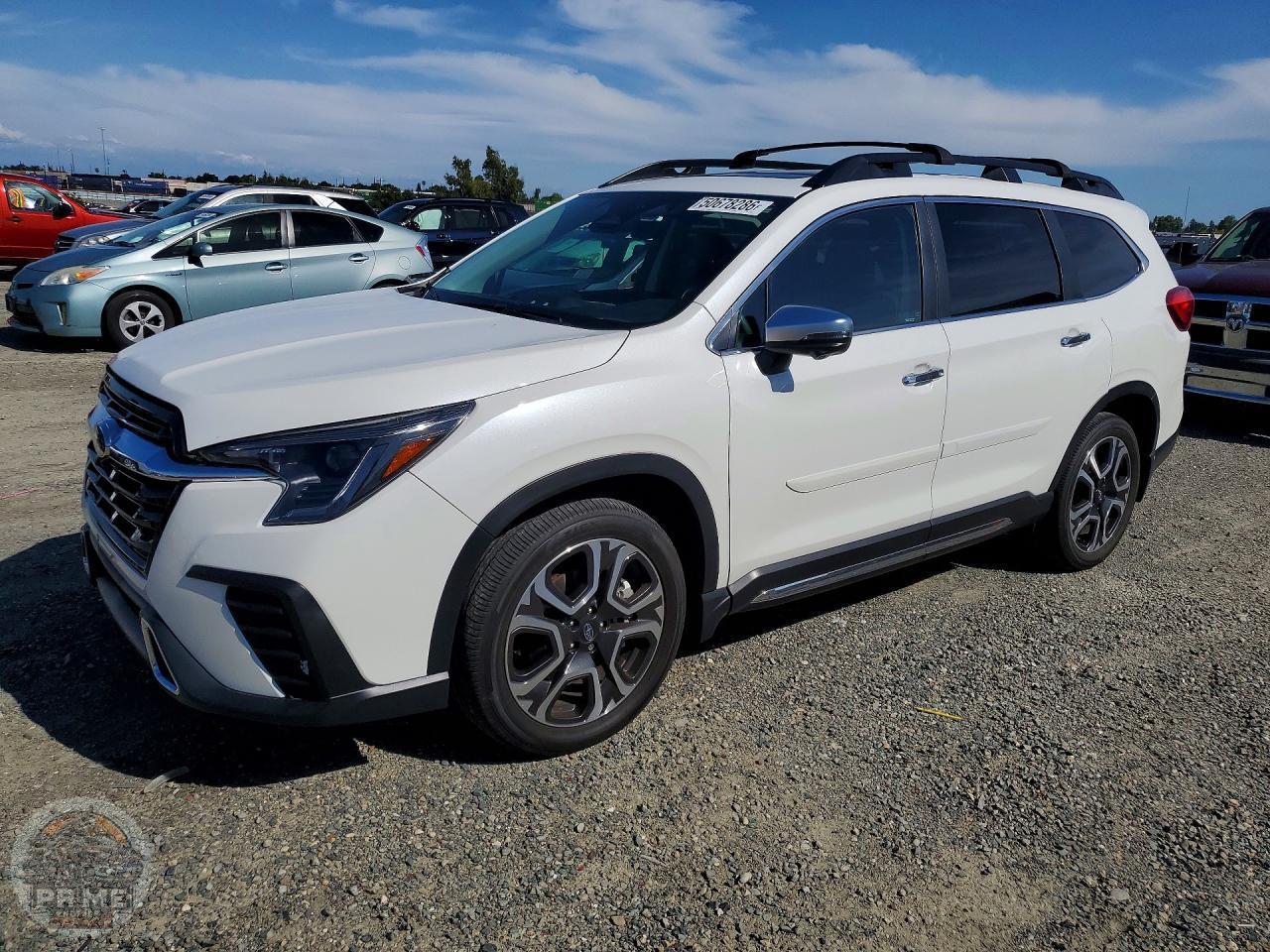 2023 SUBARU ASCENT — фото 1