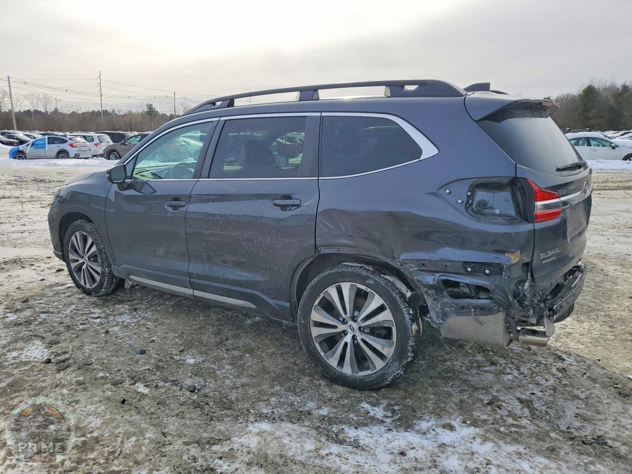 2020 SUBARU ASCENT — фото 2