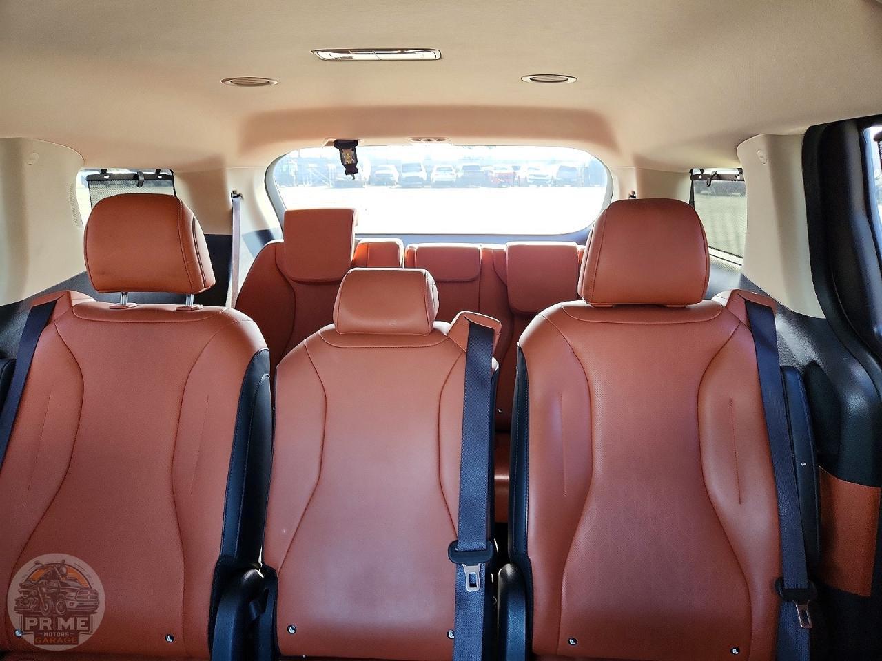 2024 KIA CARNIVAL — фото 19