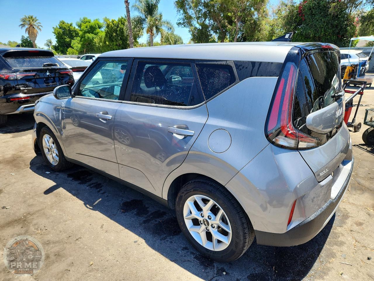 2023 KIA SOUL — фото 3