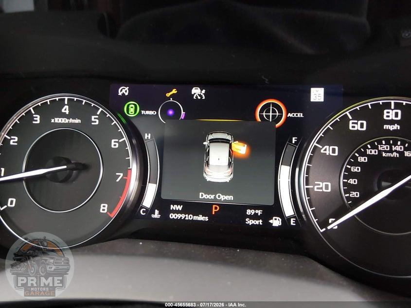 2025 ACURA RDX ADVANCE — фото 15