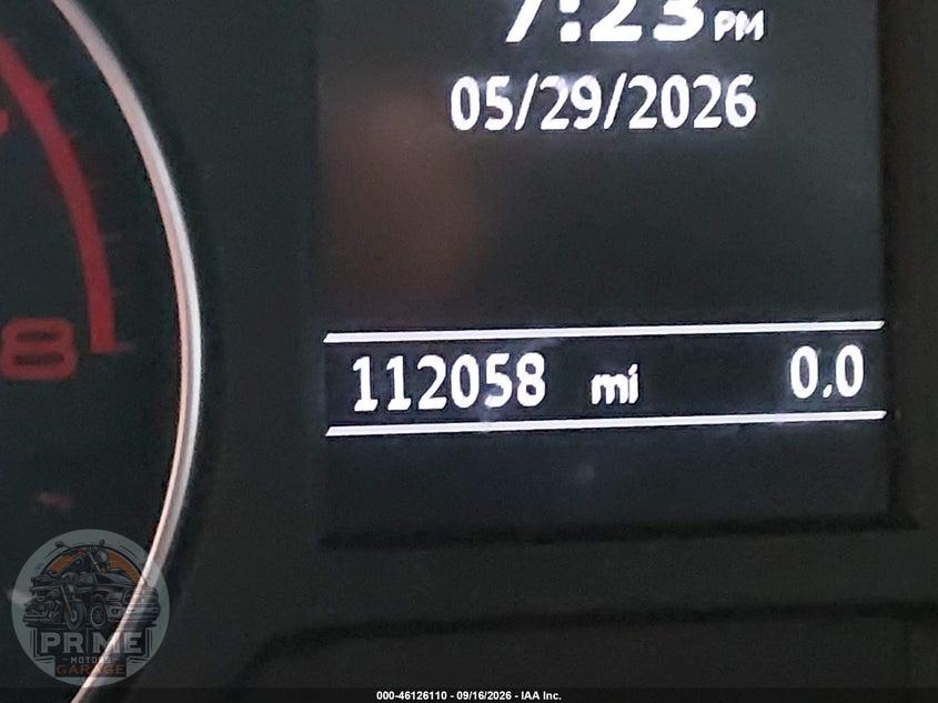 2018 AUDI A3 2.0T PREMIUM — фото 15