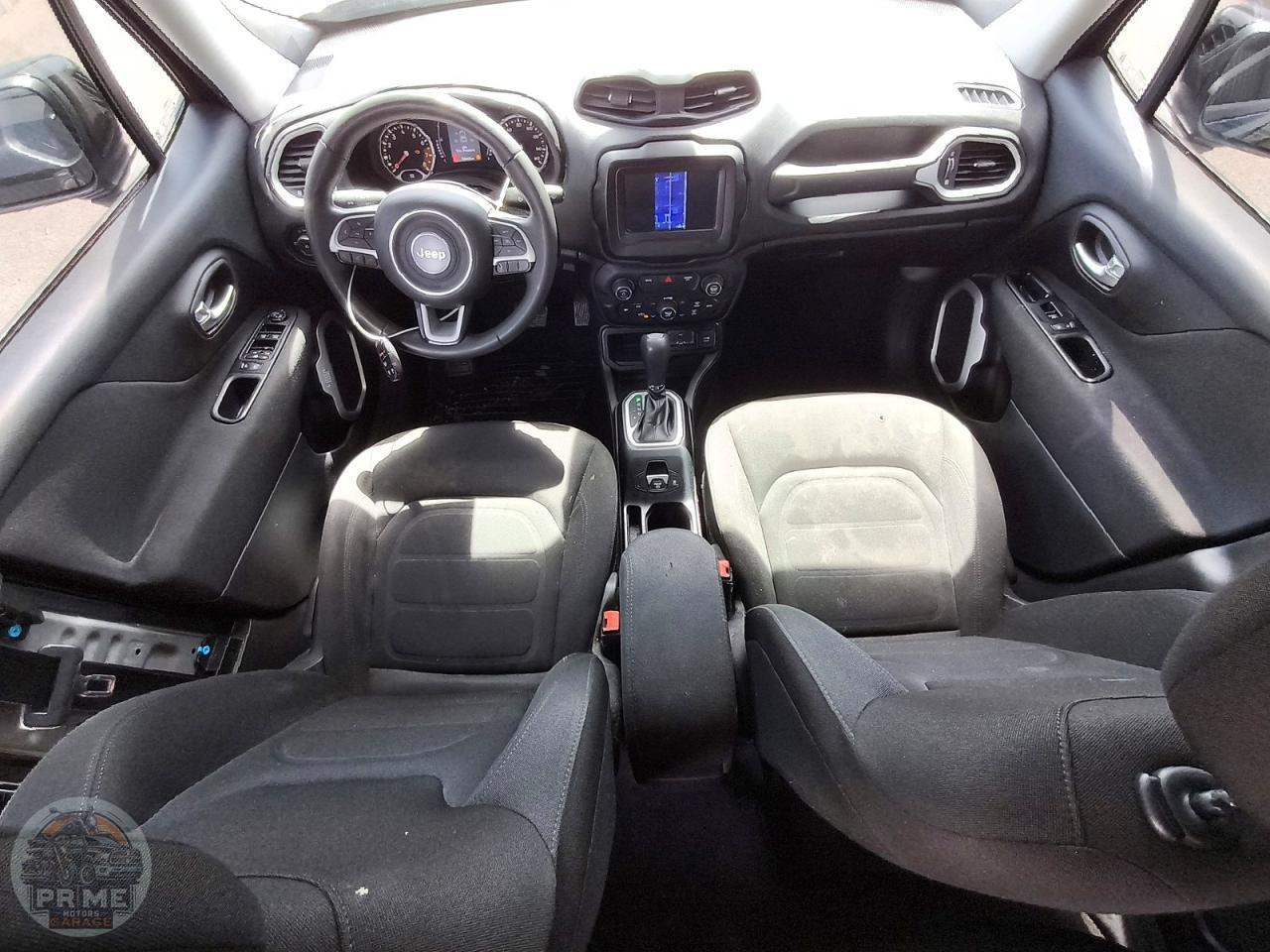 2020 JEEP RENEGADE — фото 16