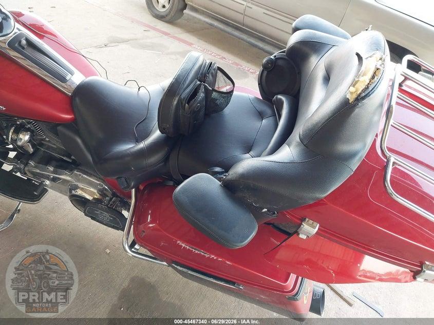 2019 HARLEY-DAVIDSON FLHTK (ULTRA LIMITED) — фото 16