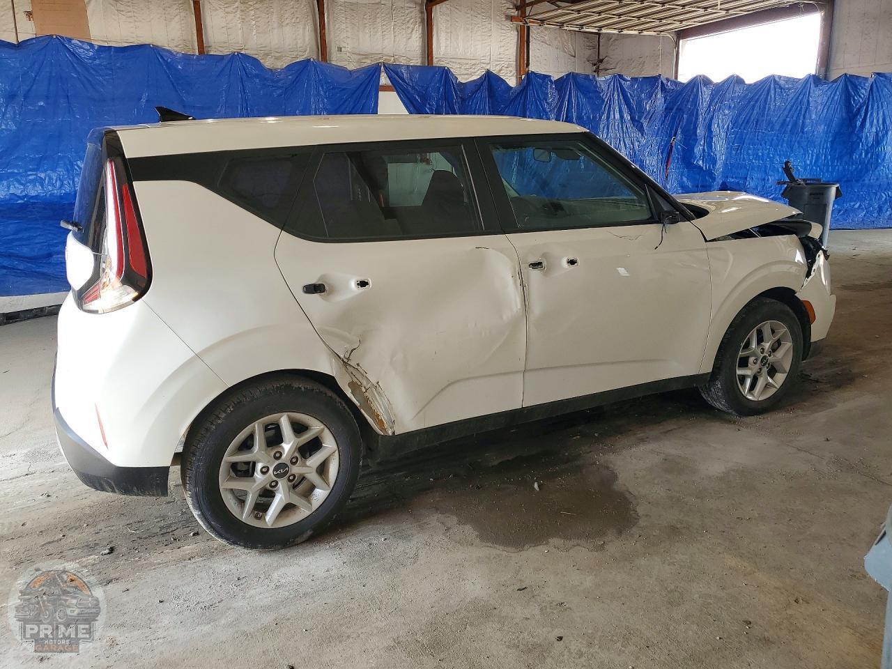 2023 KIA SOUL — фото 3