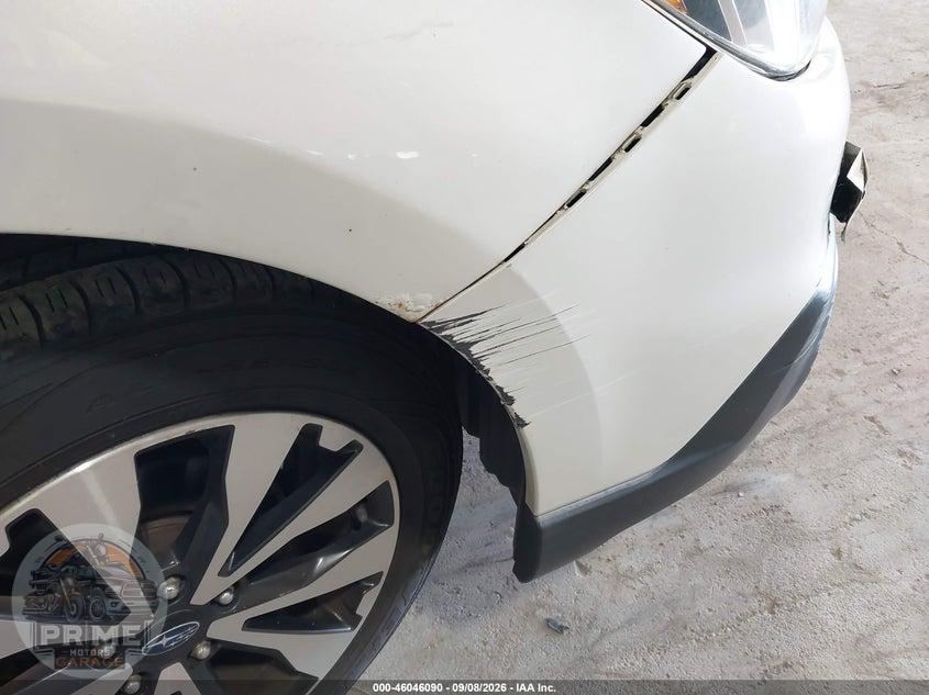 2015 SUBARU OUTBACK 2.5I LIMITED — фото 20