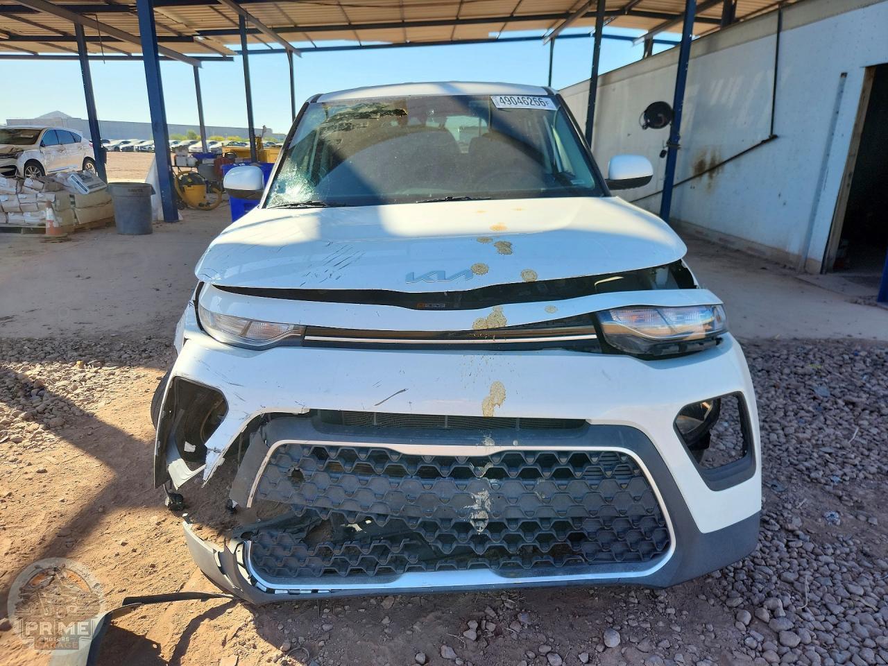 2022 KIA SOUL — фото 5