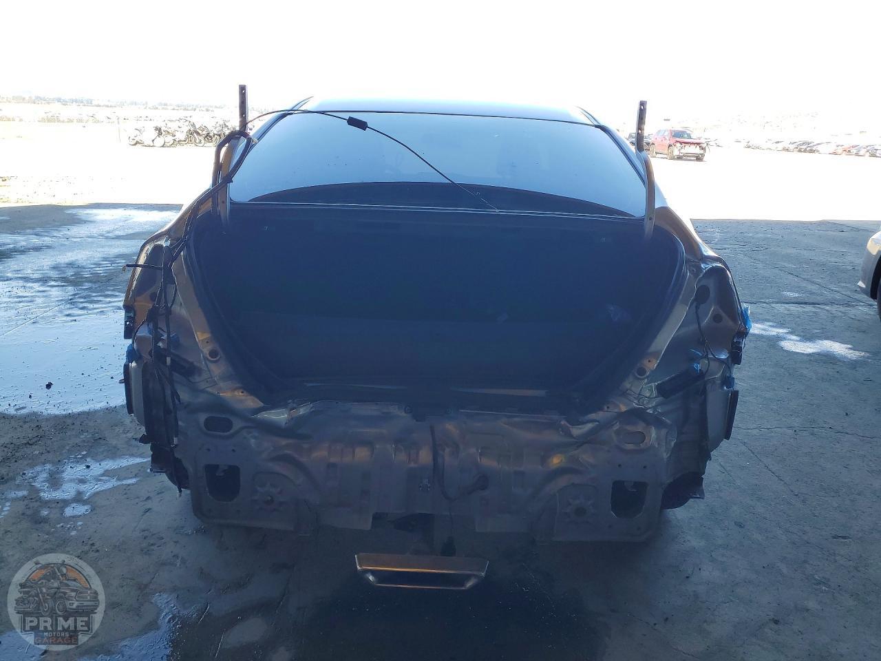 2020 HONDA CIVIC — фото 6