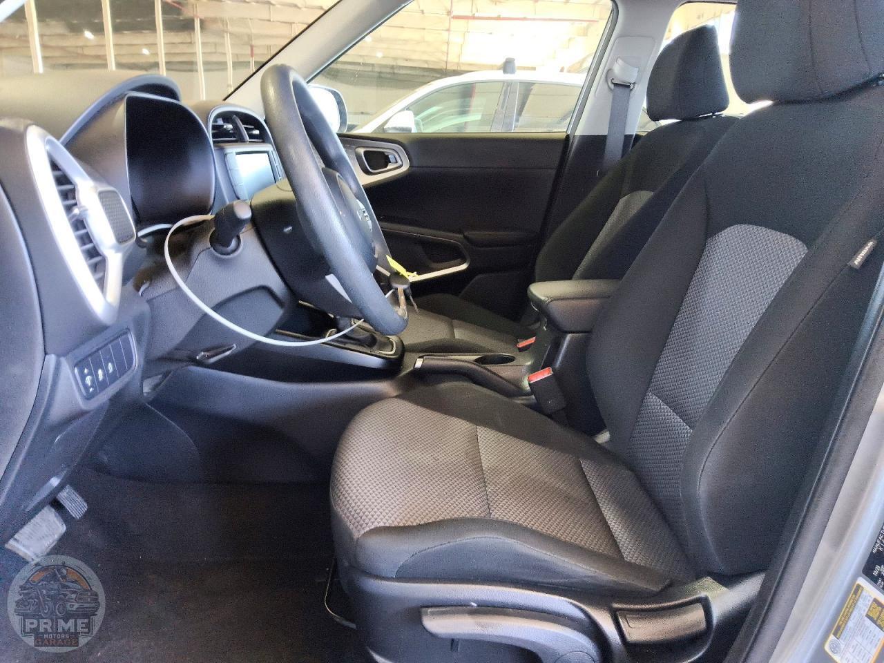 2024 KIA SOUL — фото 20