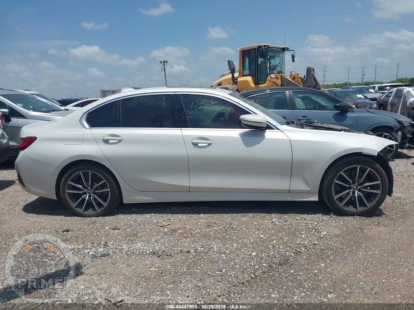 2019 BMW 330I — фото 14