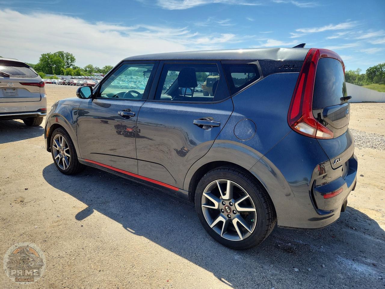 2020 KIA SOUL — фото 2