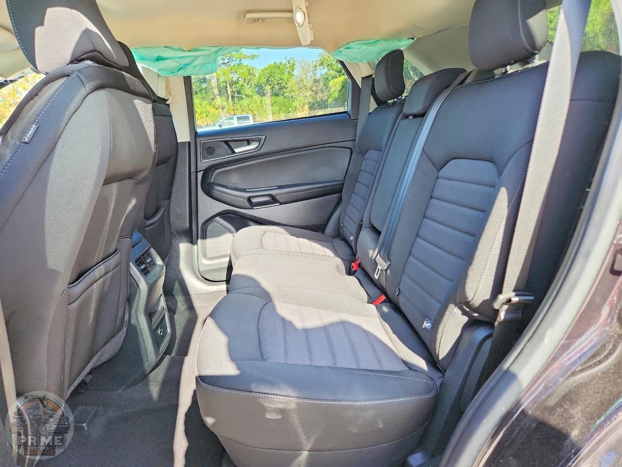 2022 FORD EDGE — фото 11