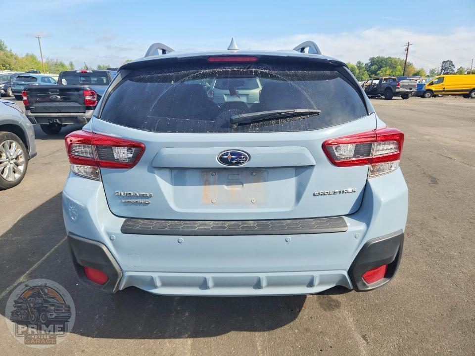 2023 SUBARU CROSSTREK — фото 6