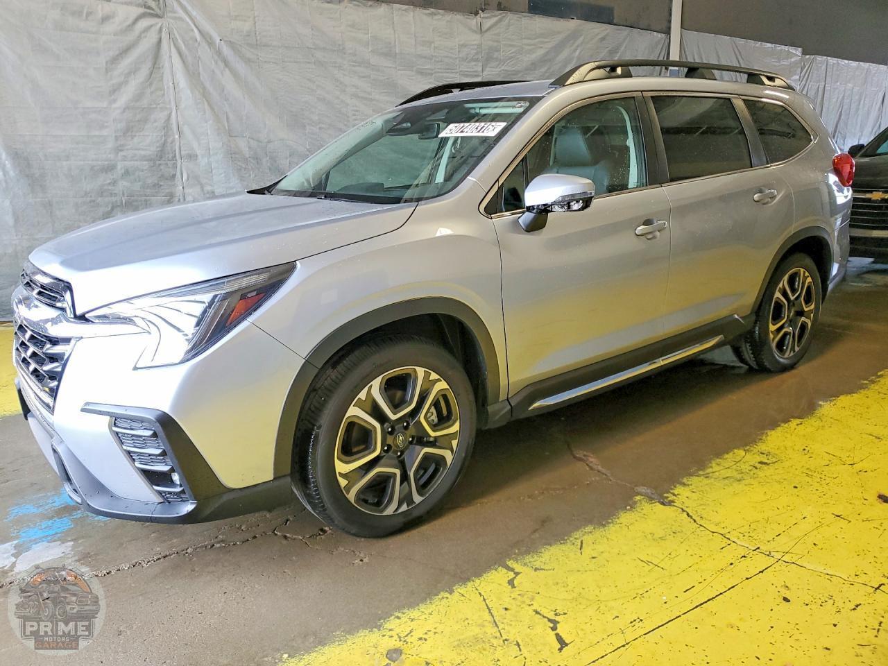 2023 SUBARU ASCENT — фото 1