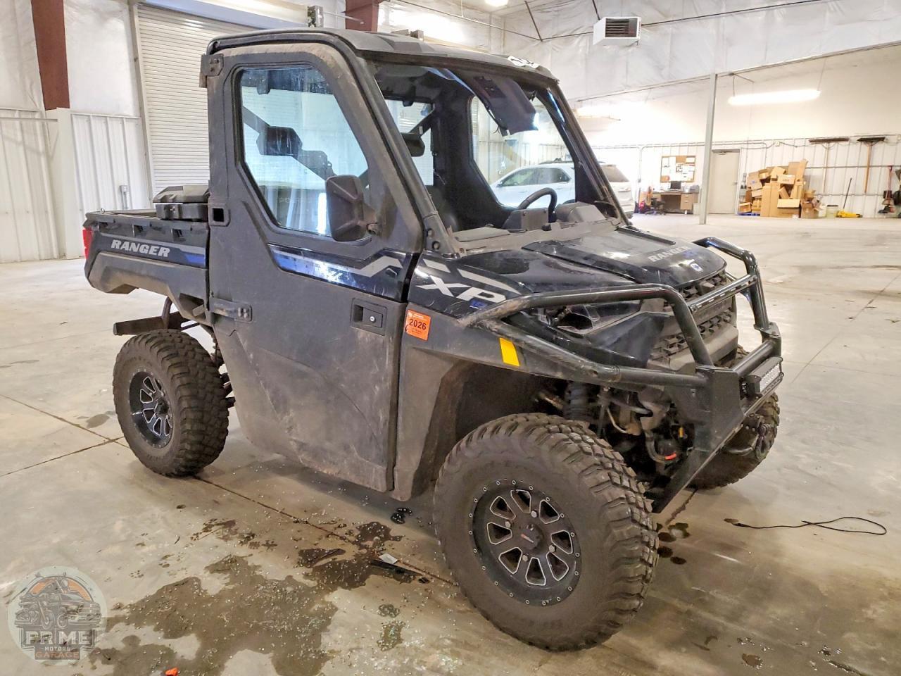 2023 POLARIS RANGER — фото 1