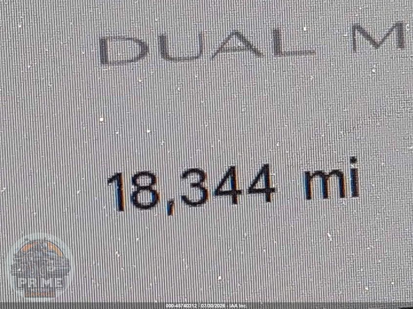 2026 TESLA MODEL Y ALL-WHEEL DRIVE/LONG RANGE LAUNCH SERIES/PREMIUM ALL-WHEEL DRIVE — фото 15