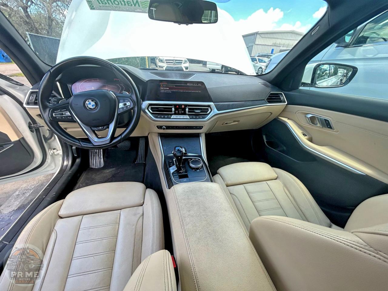 2021 BMW 3 SERIES — фото 39