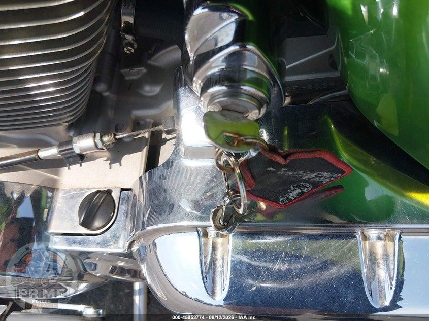 2007 HONDA VTX1300 C — фото 11