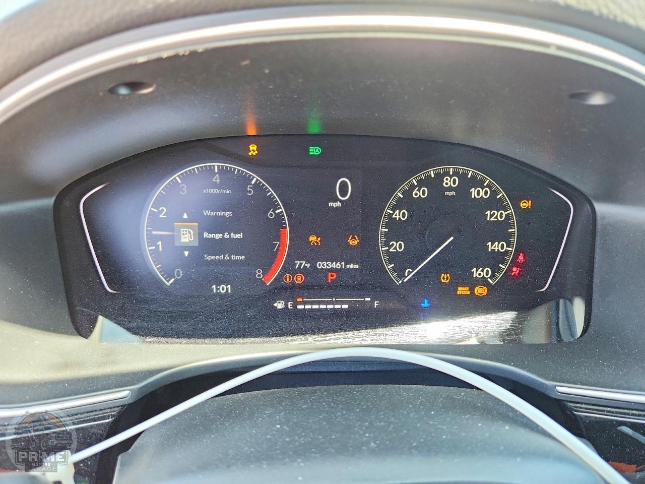 2024 HONDA CIVIC — фото 9