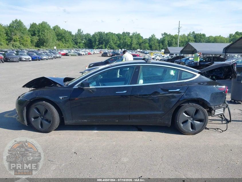 2019 TESLA MODEL 3 LONG RANGE/PERFORMANCE — фото 14