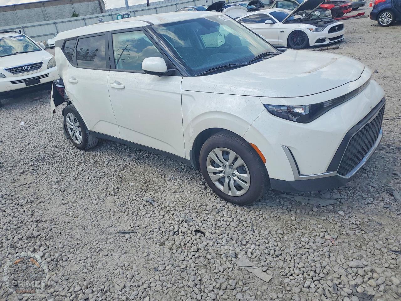 2024 KIA SOUL — фото 4