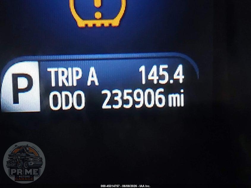2013 TOYOTA AVALON HYBRID LIMITED — фото 15