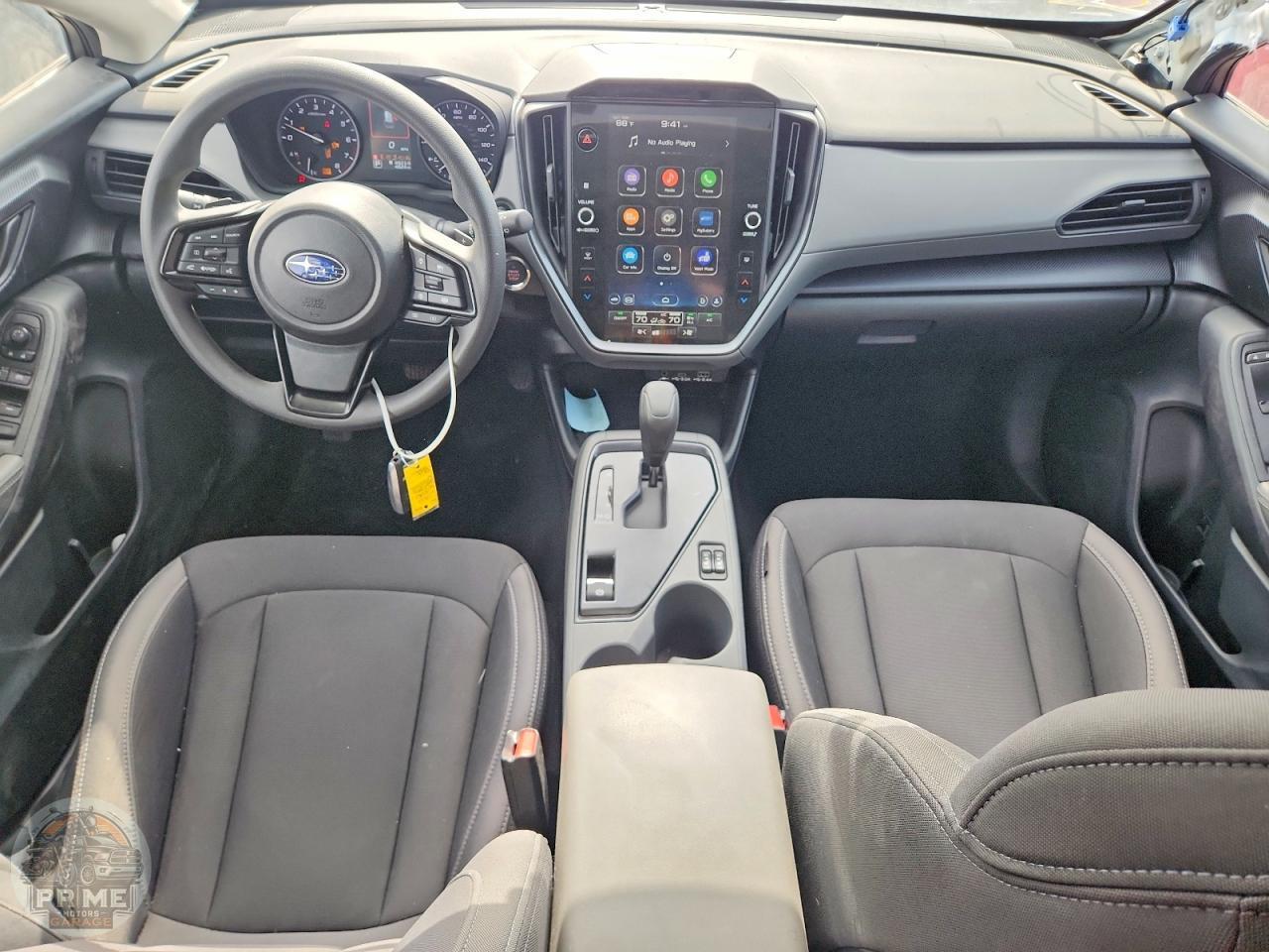 2026 SUBARU CROSSTREK — фото 15
