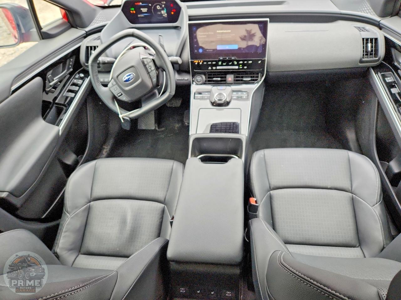 2024 SUBARU SOLTERRA — фото 8