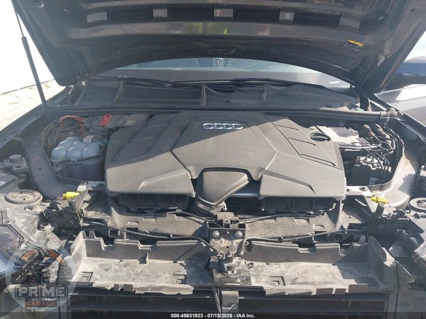 2020 AUDI Q7 PREMIUM PLUS 55 TFSI QUATTRO TIPTRONIC — фото 10