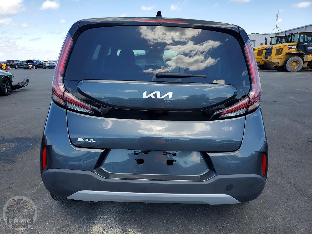 2024 KIA SOUL — фото 6