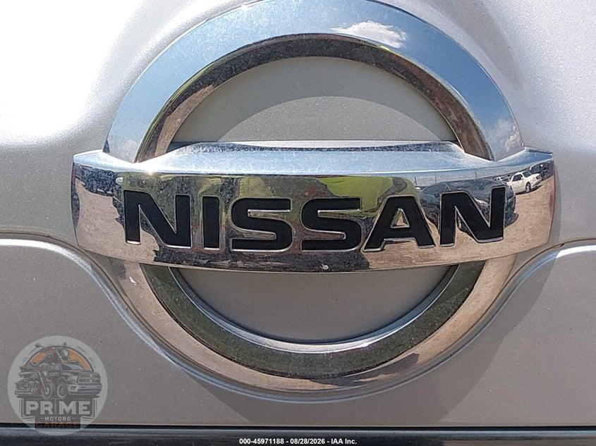 2016 NISSAN ROGUE SV — фото 6