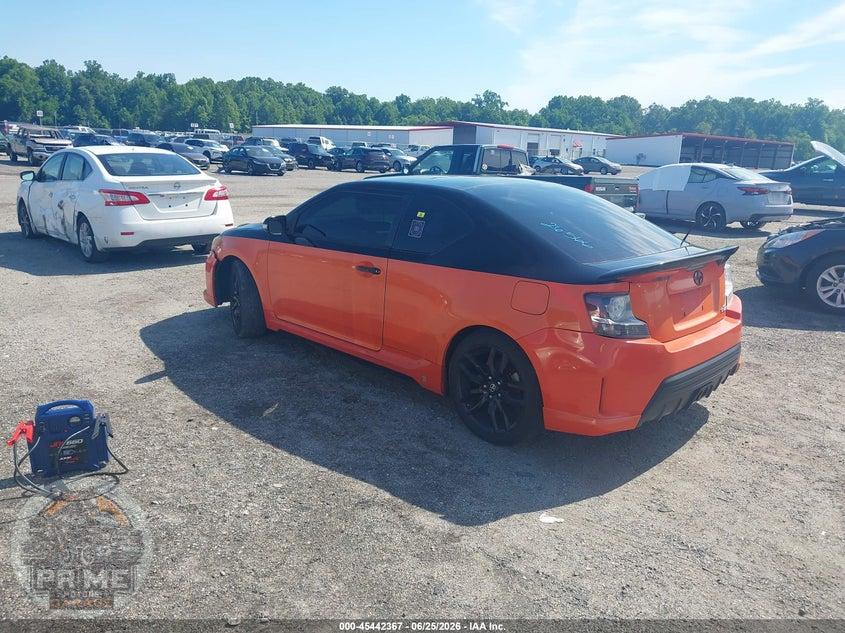 2015 SCION TC RELEASE SERIES 9.0 — фото 3