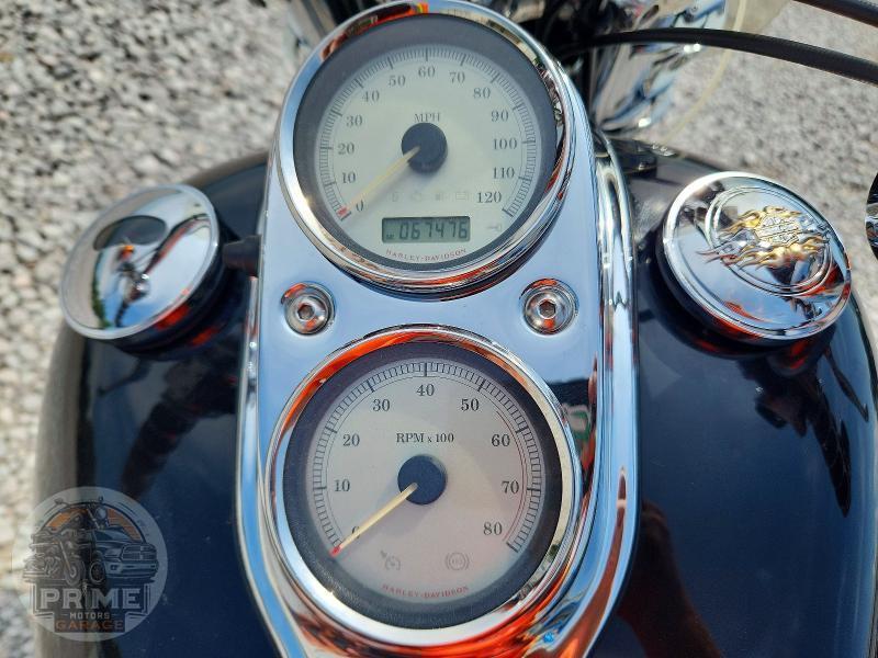 2009 HARLEY-DAVIDSON FXDL (DYNA LOW RIDER) — фото 7