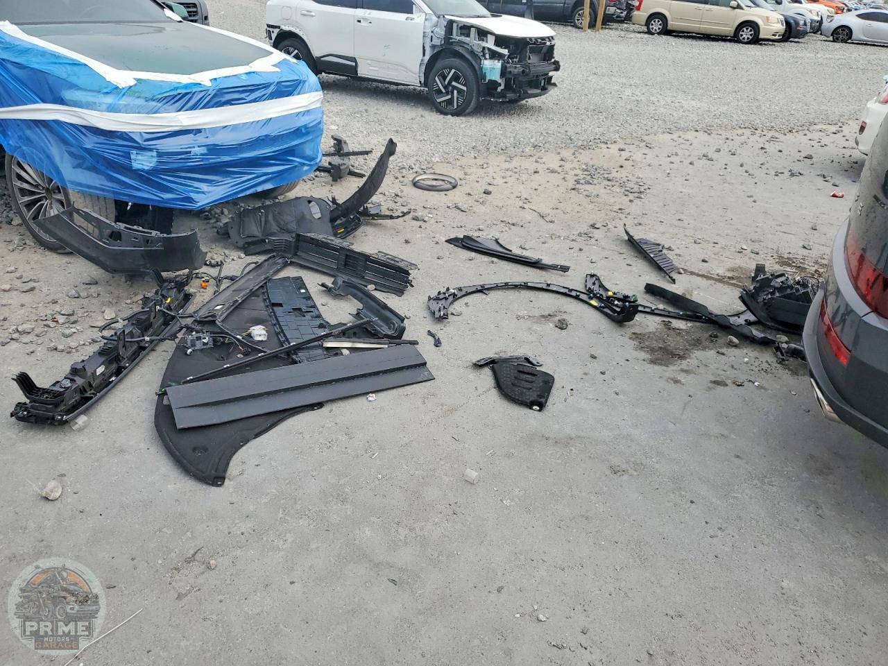 2025 HYUNDAI SANTA FE — фото 13
