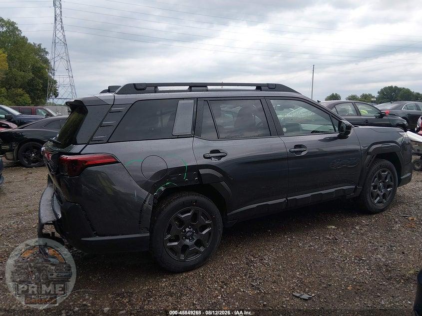 2026 SUBARU OUTBACK PREMIUM — фото 13