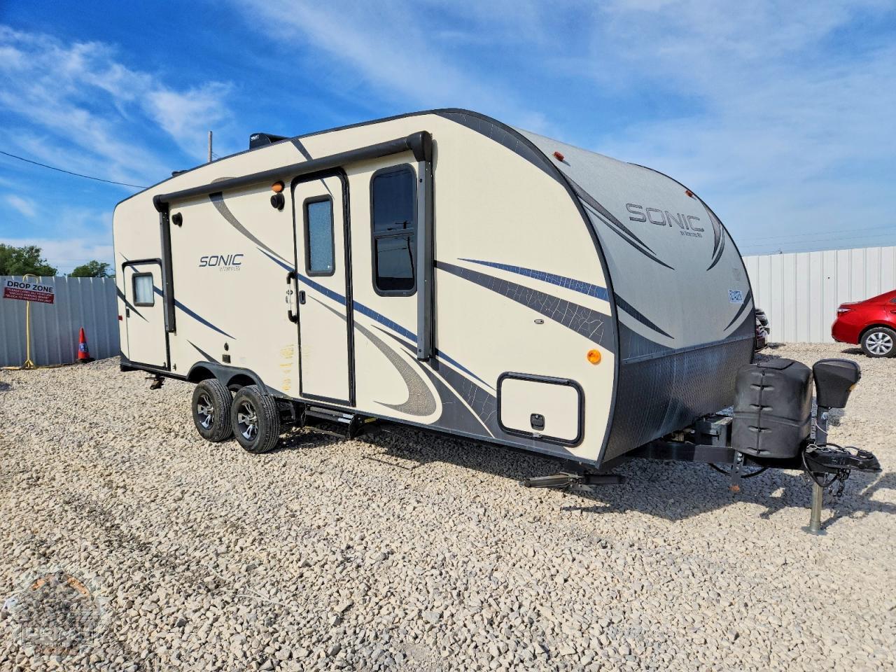 2019 KZ RV SONIC — фото 1