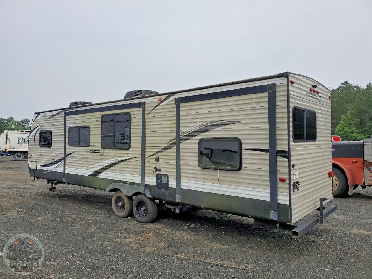 2018 KEYSTONE TRAILERS — фото 10