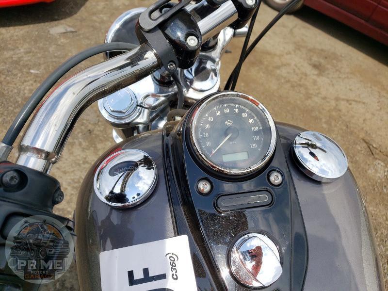 2016 HARLEY-DAVIDSON FXDWG (DYNA WIDE GLIDE) — фото 7