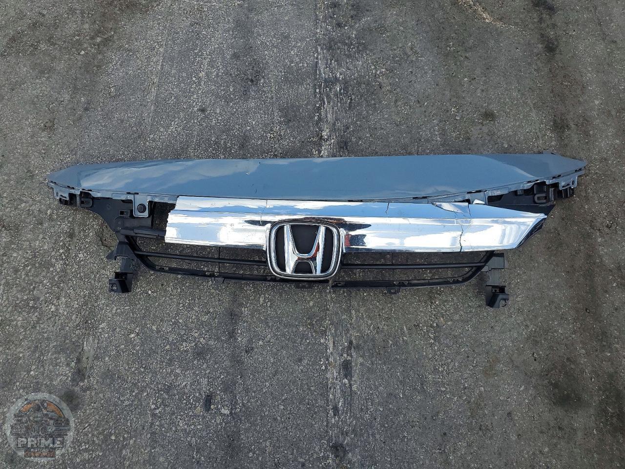 2022 HONDA ACCORD — фото 12