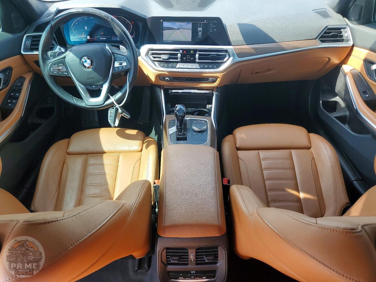 2021 BMW 3 SERIES — фото 15