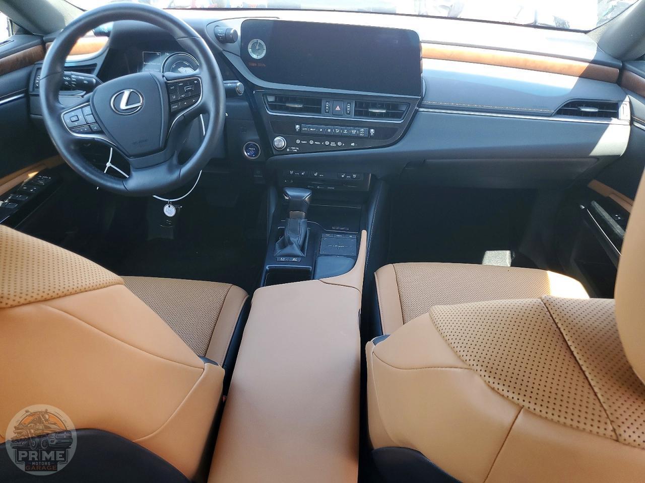2022 LEXUS ES — фото 15