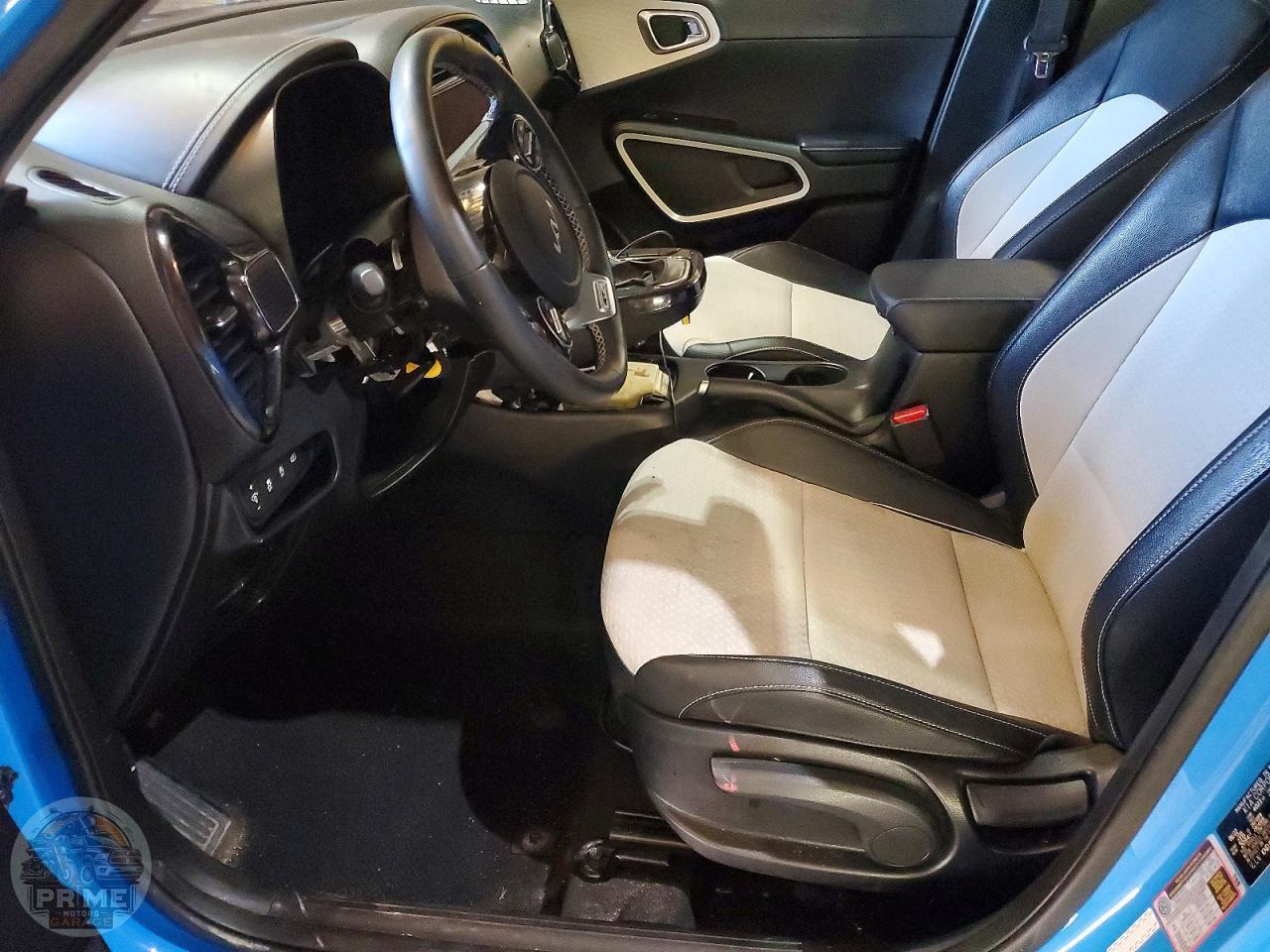 2023 KIA SOUL — фото 14